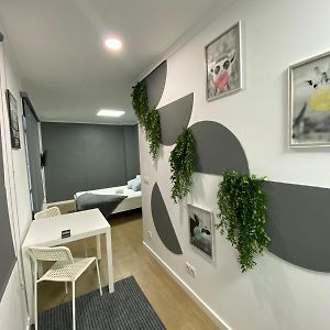 Familie Kamer