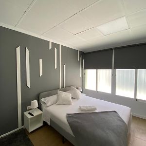 Double Familie Kamer